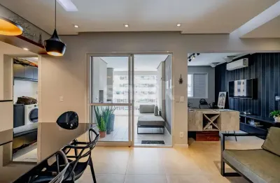Apartamento à venda por r$ 950.000,00 no dezoito do forte empresarial/alphaville., barueri, sp