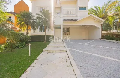 Casa para venda por r$ 8.500.000,00 em alphaville, santana de parnaíba-sp