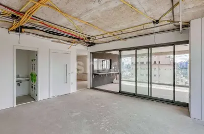 Apartamento à venda por r$ 4.600.000,00 no itaim bibi, são paulo, sp