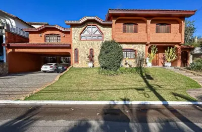 Casa à venda por r$ 2.800.000,00 em  alphaville, santana de parnaíba, sp