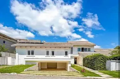 Casa para locação, alphaville residencial dois, barueri, sp