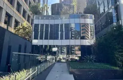 Prédio monousuário para locação, vila olímpia, são paulo, sp