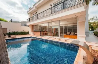 Casa à venda, r$ 3.990.000,00 alphaville, santana de parnaíba, sp