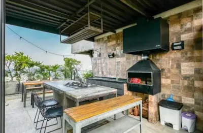 Cobertura à venda por r$2.100.000,00, pinheiros, são paulo, sp