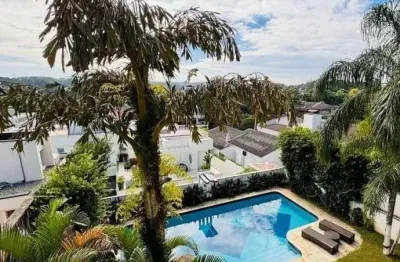 Casa para venda por r$ 8.900.000,00 ou locação por r$ 39.000,00/mês em alphaville, barueri- sp