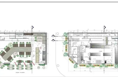Conjunto comercial para venda e locação, cerqueira césar, são paulo, sp