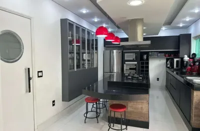 Casa com 6 quartos à venda no Jardim das Bandeiras, São Paulo 