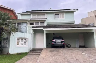 Casa à venda por r$ 2.700.000,00 em  alphaville, santana de parnaíba, sp
