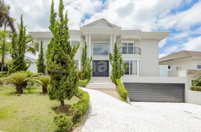 Casa para locação por r$ 55.000,00 em alphaville, santana de parnaíba-sp