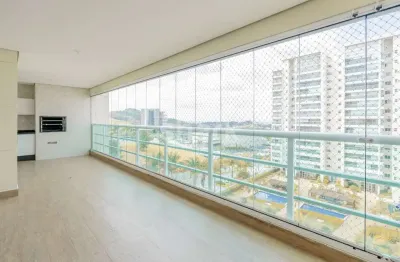 Apartamento para locação por r$13.000,00 em alphaville - santana de parnaíba