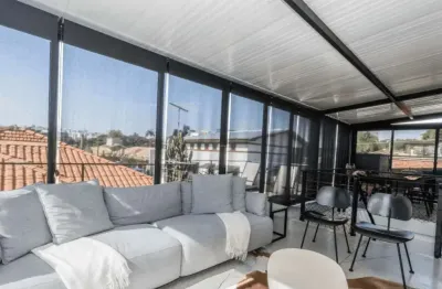 Casa com 3 quartos à venda na Vila Nova Conceição, São Paulo 