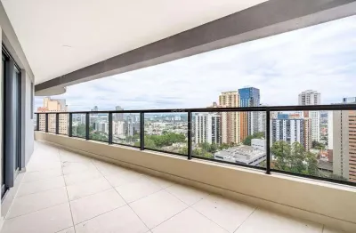 Apartamento à venda, r$ 2.400.000,00  alphaville centro industrial e empresarial/alphaville., barue