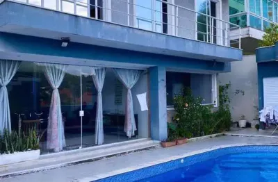 Casa para venda  por r$ 3.500.000,00e locação por r$ 22.000,00 em alphaville, santana de parnaíba,