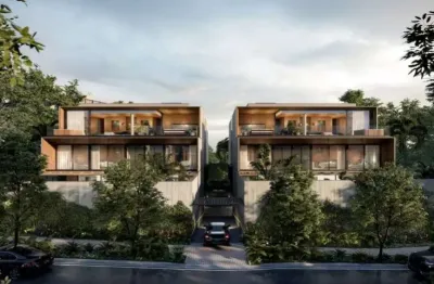 Lançamento: casa de condomínio à venda no cidade jardim, são paulo, sp