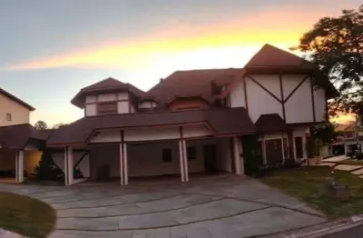 Casa para locação em alphaville, santana de parnaíba-sp