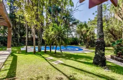 Mansão para venda por r$ 32.000.000,00 no jardim cordeiro, são paulo, sp