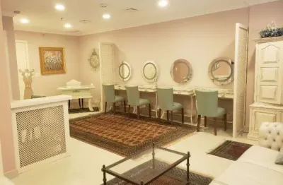 Sala para venda por r$ 445.000,00 e locação por r$ 2.500 + custos no tamboré, barueri, sp