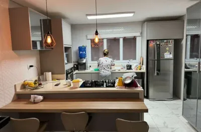 Casa com 3 quartos à venda no Tamboré, Santana de Parnaíba 