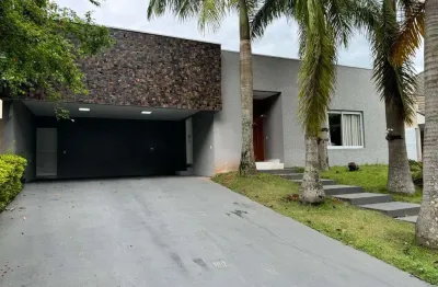 Casa com 3 quartos à venda no Tamboré, Santana de Parnaíba 