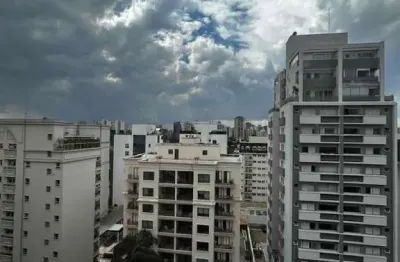 Apartamento com 3 quartos à venda no Brooklin, São Paulo 