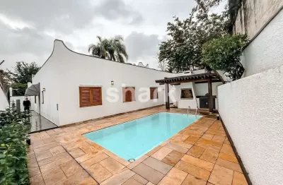 Casa para locação por r$ 15.000,00 no jardim guedala, são paulo, sp