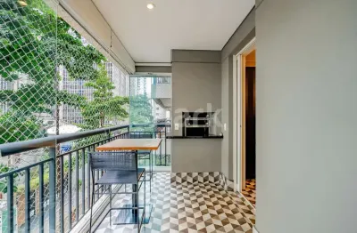 Apartamento à venda por r$ 4.800.000,00 no itaim bibi, são paulo, sp