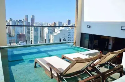 Apartamento com 5 quartos à venda na Vila Uberabinha, São Paulo 