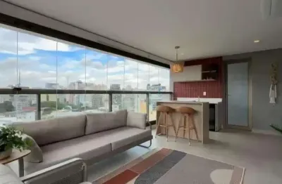 Apartamento para locação por r$ 22.000,00 em pinheiros, são paulo, sp