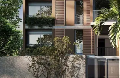 Casa de condomínio a venda no jardim paulistano, são paulo, sp