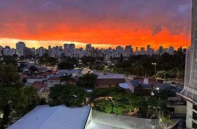 Apartamento com 3 quartos à venda na Vila Olímpia, São Paulo 