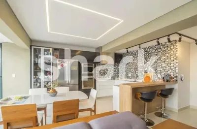 Apartamento à venda, vila nova conceição, são paulo, sp
