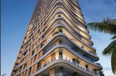 Apartamento com 4 quartos à venda no Itaim Bibi, São Paulo 