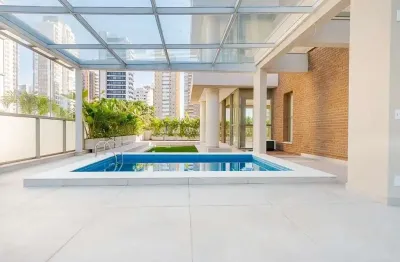 Apartamento com 4 quartos à venda na Vila Mariana, São Paulo 