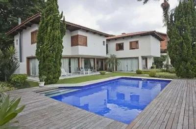 Casa à venda por r$ 10.000.000,00 no jardim guedala, são paulo, sp
