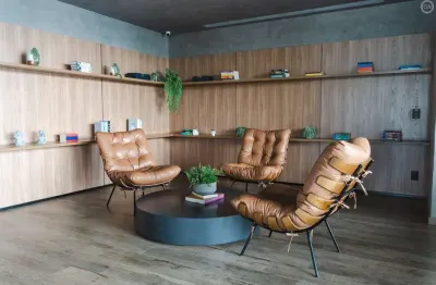 Loft com 1 quarto à venda em Cerqueira César, São Paulo 