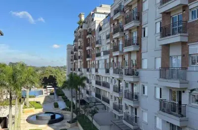 Apartamento com 2 quartos à venda no Granja Viana, Cotia 