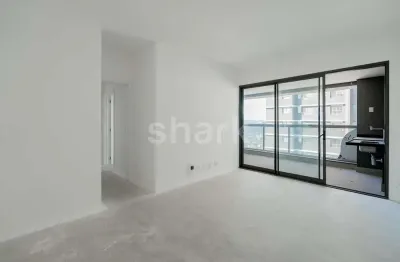 Apartamento à venda, sítio tamboré alphaville, barueri, sp