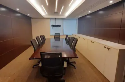 Andar corporativo para locação, vila olímpia, são paulo, sp