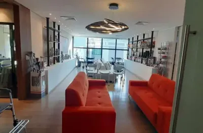 Andar corporativo para locação, vila olímpia, são paulo, sp