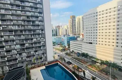 Kitnet / Stúdio à venda na Vila Nova Conceição, São Paulo 