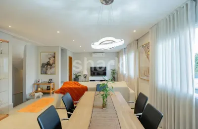 Casa com 3 quartos à venda no Parque São Domingos, São Paulo 