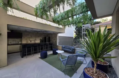 Kitnet / Stúdio à venda em Perdizes, São Paulo 