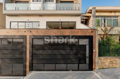 Casa com 3 quartos à venda no Parque São Domingos, São Paulo 