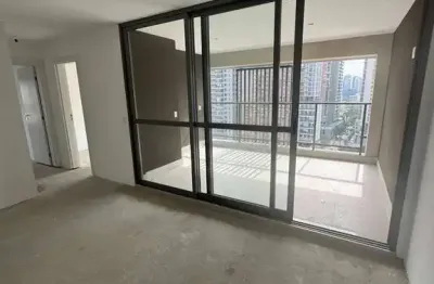 Apartamento com 2 quartos à venda no Jardim das Acacias, São Paulo 