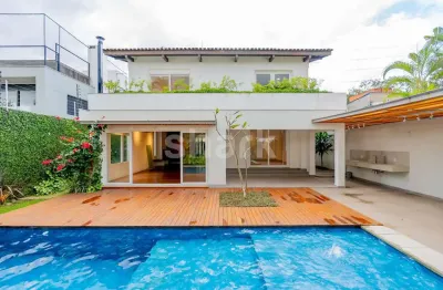 Casa à venda por r$ 6.500.000,00 em boaçava, são paulo, sp