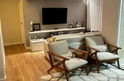Apartamento para locação, alphaville empresarial, barueri, sp