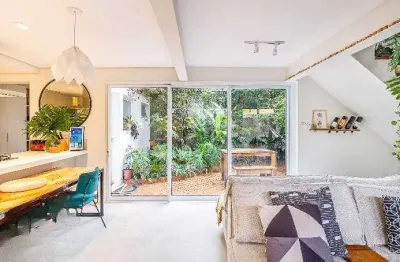 Casa de vila à venda por r$3.390.000,00, vila olímpia, são paulo, sp