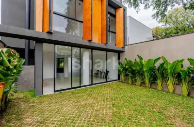 Casa com 3 quartos à venda no Jardim Paulista, São Paulo 