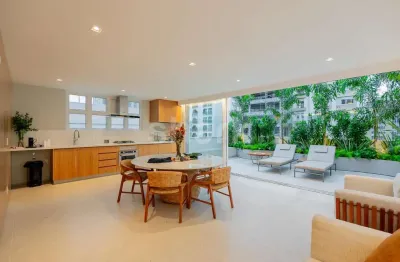 Cobertura / penthouse à venda, jardim paulista, são paulo, sp