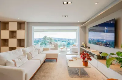 Apartamento para venda e  locação, tamboré, santana de parnaíba, sp